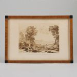 1377 7311 ETCHING